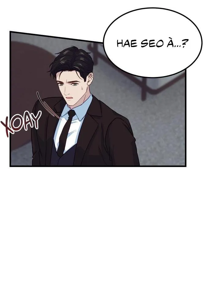 VÀ RỒI NGƯỜI CÁ ĐÃ BIẾN MẤT Chapter 5 Trang 34