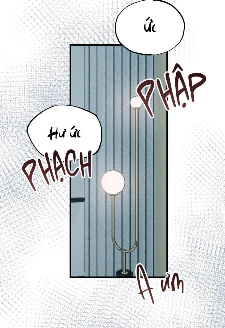 VÀ RỒI NGƯỜI CÁ ĐÃ BIẾN MẤT Chapter 5 Trang 39