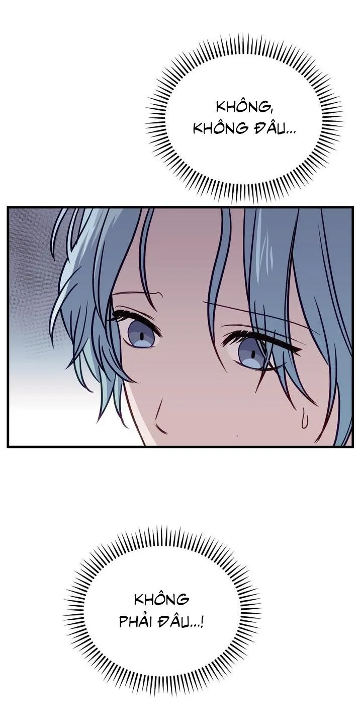 VÀ RỒI NGƯỜI CÁ ĐÃ BIẾN MẤT Chapter 5 Trang 47