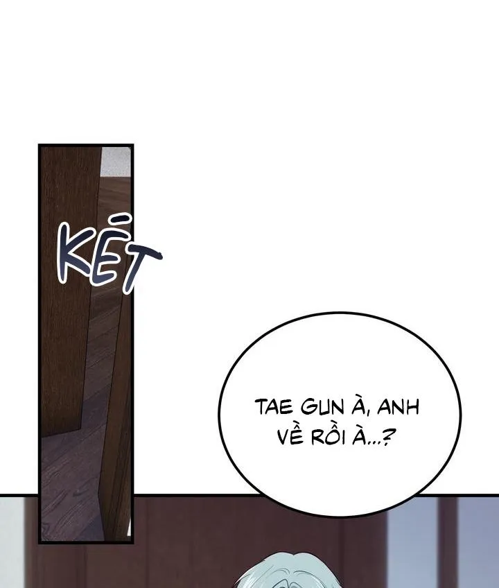 VÀ RỒI NGƯỜI CÁ ĐÃ BIẾN MẤT Chapter 5 Trang 49