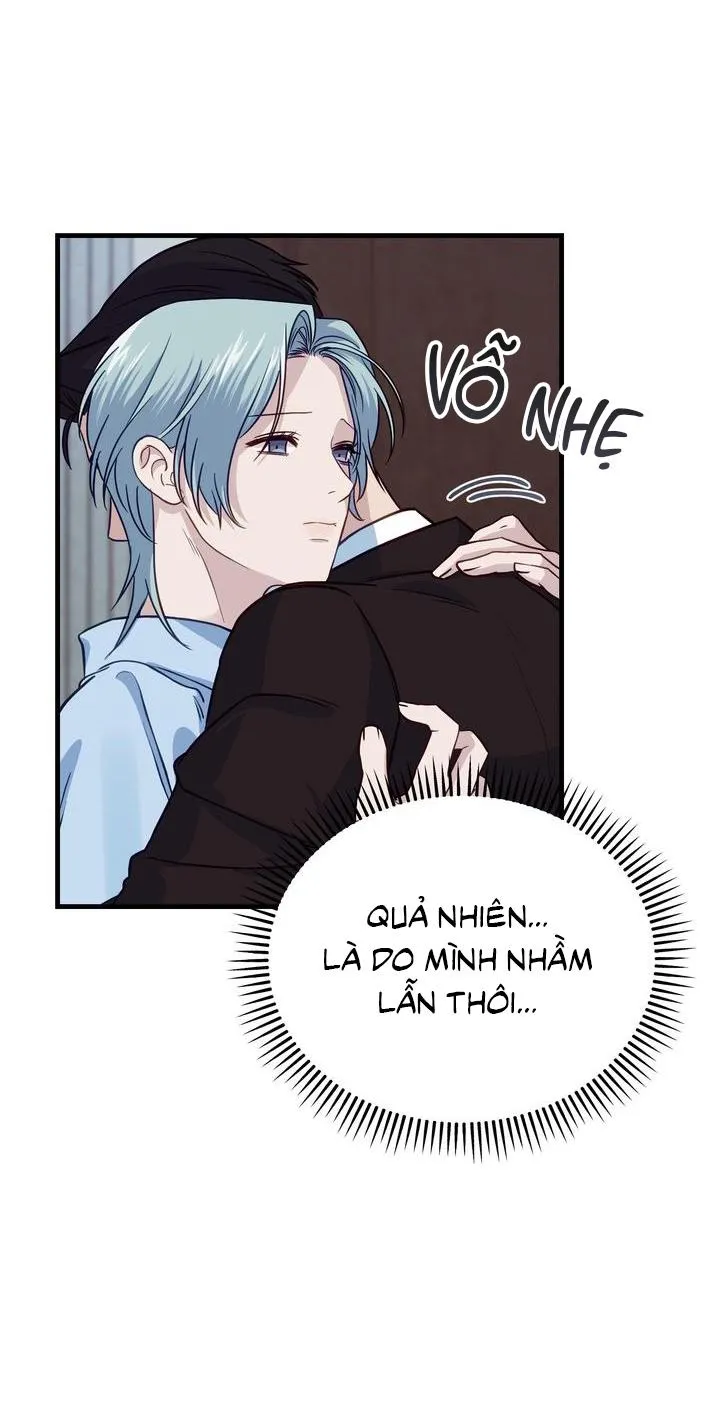 VÀ RỒI NGƯỜI CÁ ĐÃ BIẾN MẤT Chapter 5 Trang 54