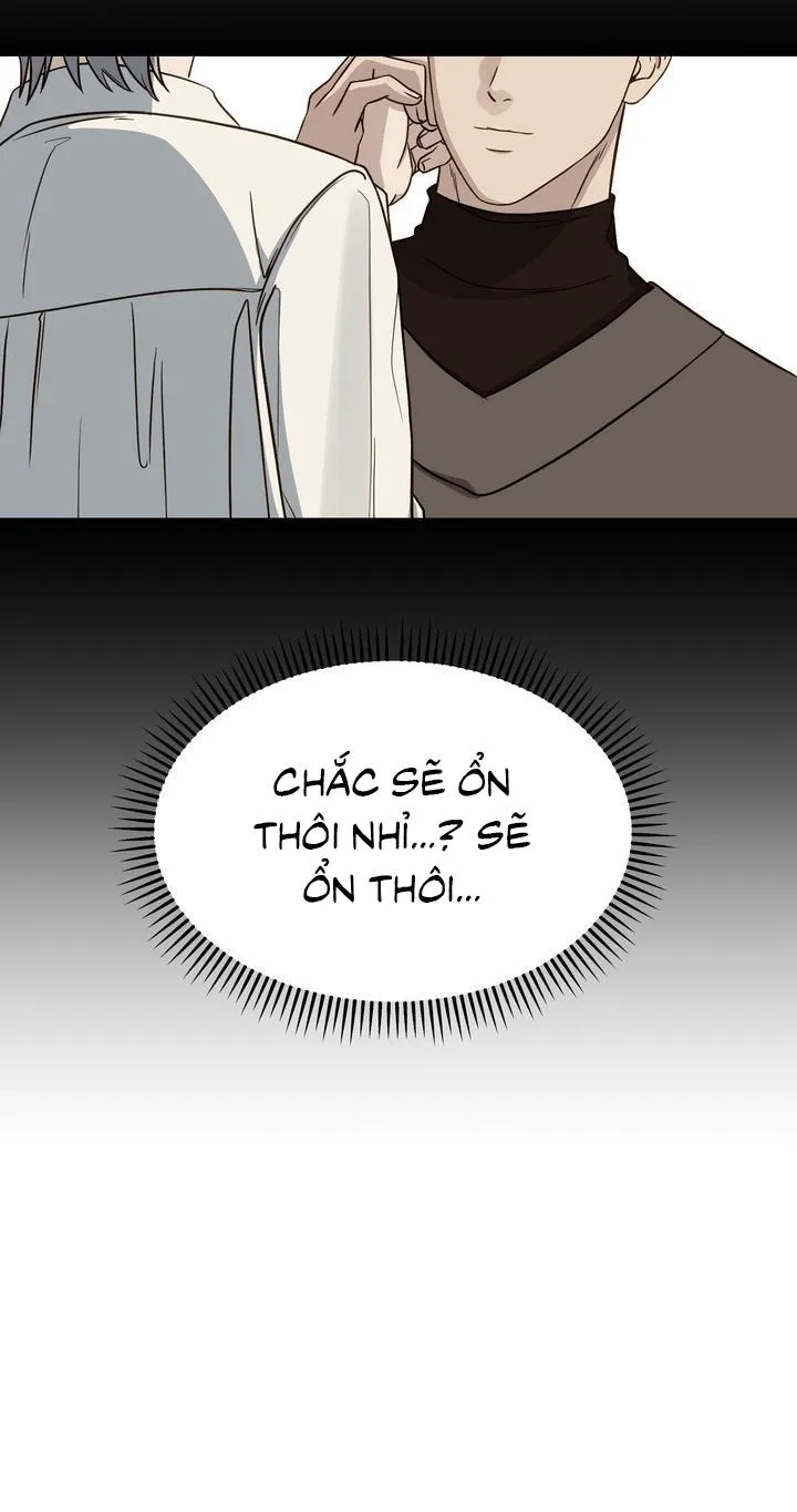 VÀ RỒI NGƯỜI CÁ ĐÃ BIẾN MẤT Chapter 5 Trang 61