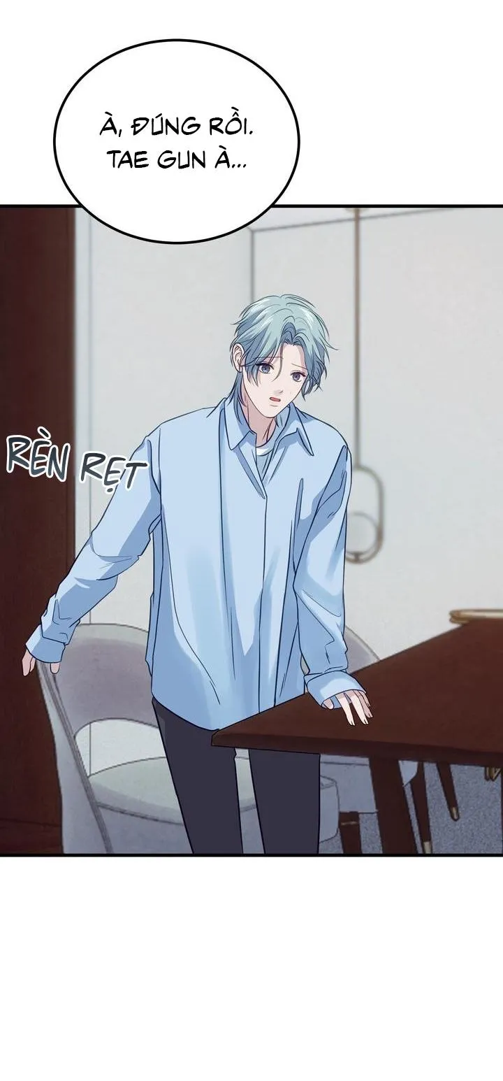 VÀ RỒI NGƯỜI CÁ ĐÃ BIẾN MẤT Chapter 5 Trang 62
