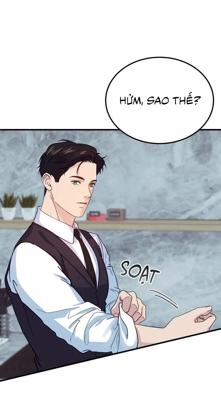 VÀ RỒI NGƯỜI CÁ ĐÃ BIẾN MẤT Chapter 5 Trang 63