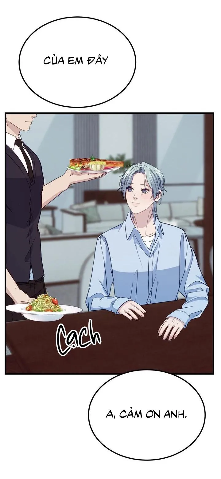 VÀ RỒI NGƯỜI CÁ ĐÃ BIẾN MẤT Chapter 5 Trang 67