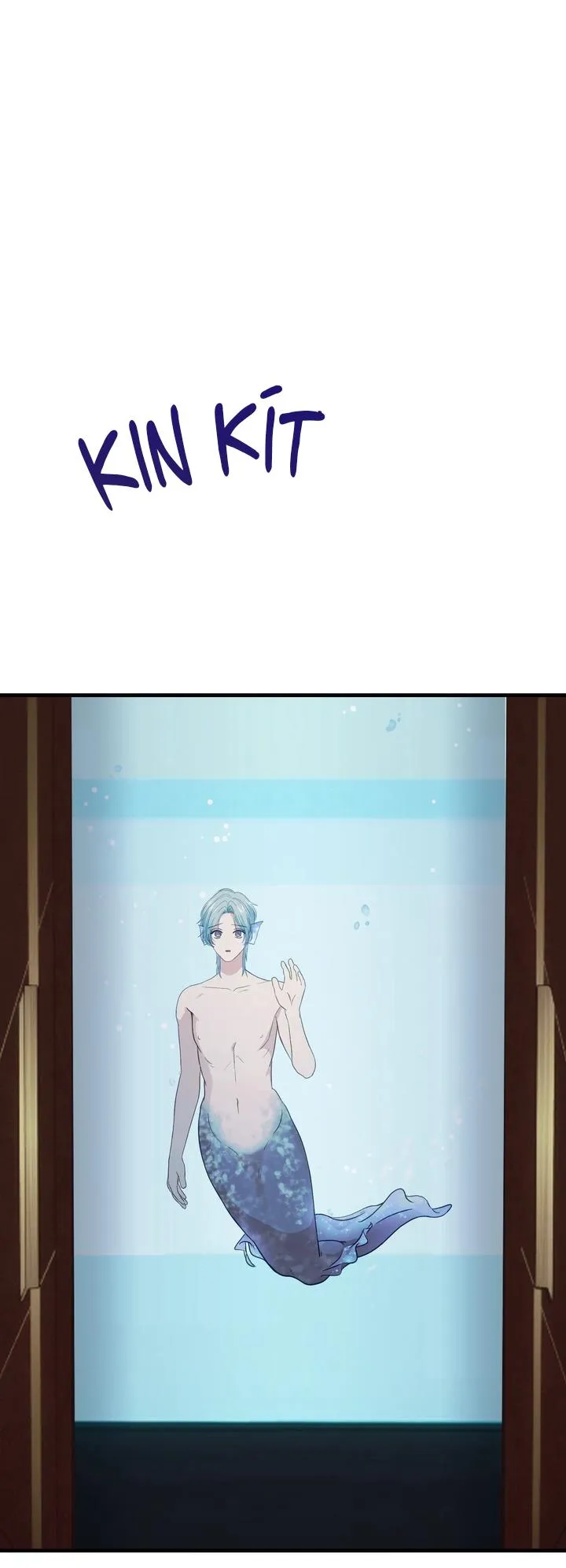 VÀ RỒI NGƯỜI CÁ ĐÃ BIẾN MẤT Chapter 5 Trang 70