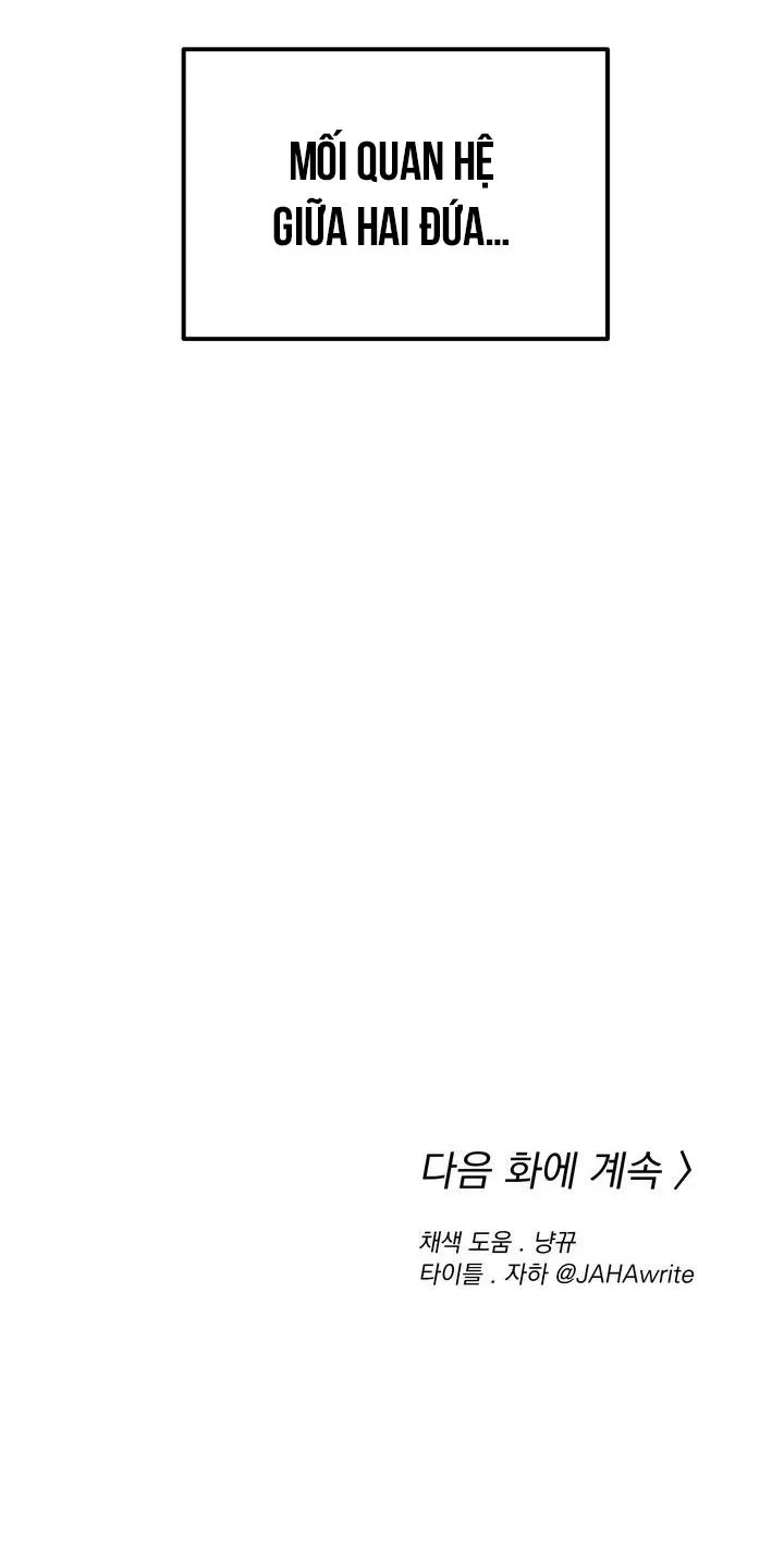 VÀ RỒI NGƯỜI CÁ ĐÃ BIẾN MẤT Chapter 5 Trang 72