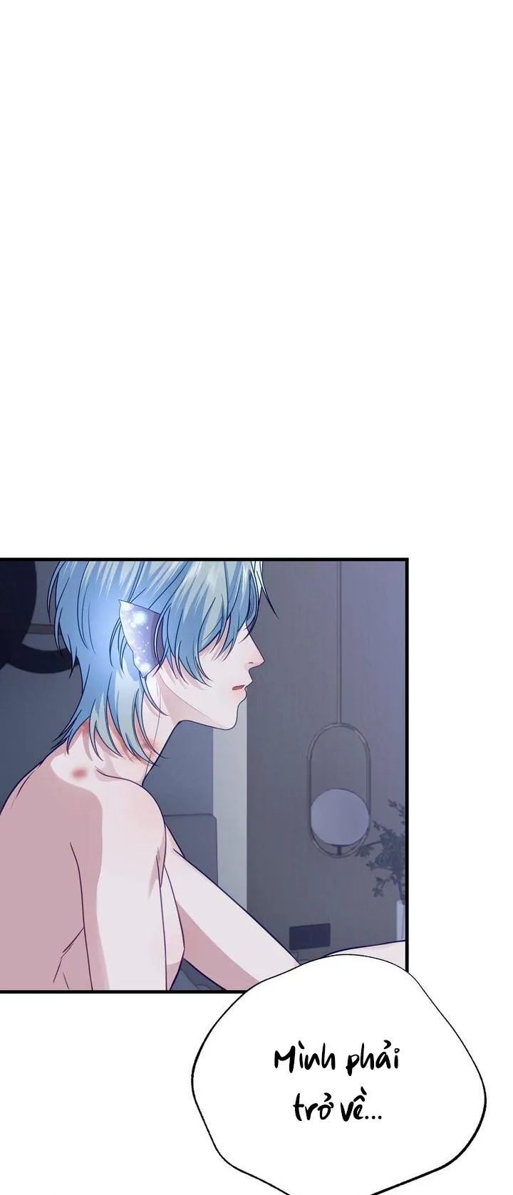 VÀ RỒI NGƯỜI CÁ ĐÃ BIẾN MẤT Chapter 6 Trang 7