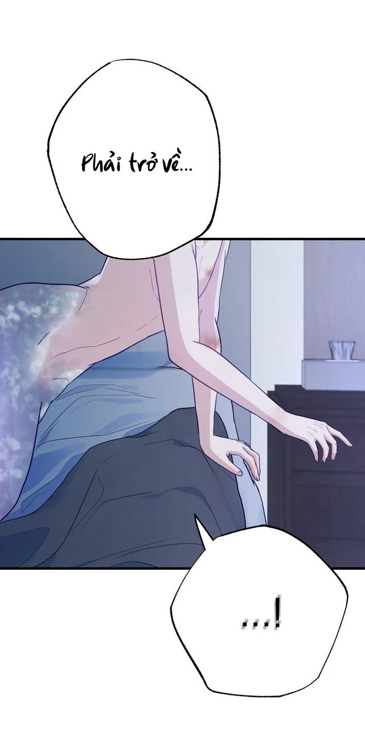 VÀ RỒI NGƯỜI CÁ ĐÃ BIẾN MẤT Chapter 6 Trang 9