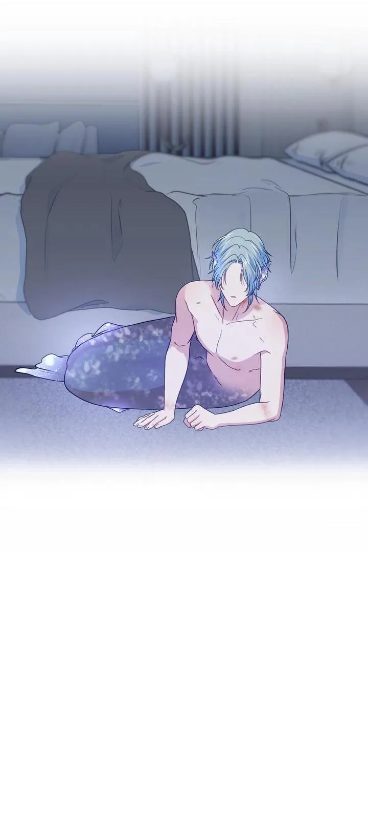 VÀ RỒI NGƯỜI CÁ ĐÃ BIẾN MẤT Chapter 6 Trang 11