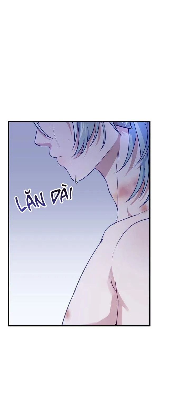 VÀ RỒI NGƯỜI CÁ ĐÃ BIẾN MẤT Chapter 6 Trang 14