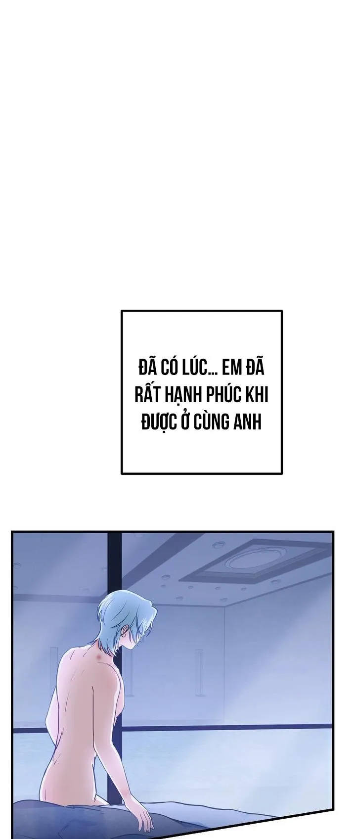 VÀ RỒI NGƯỜI CÁ ĐÃ BIẾN MẤT Chapter 6 Trang 17