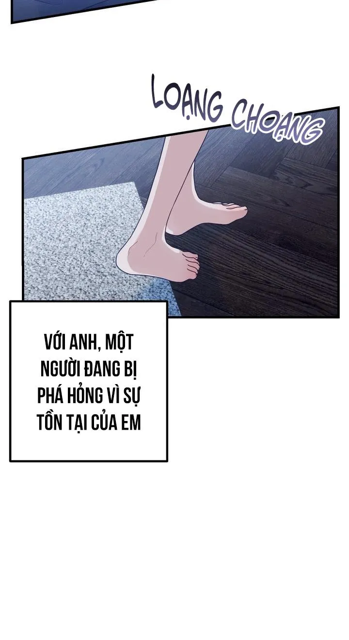 VÀ RỒI NGƯỜI CÁ ĐÃ BIẾN MẤT Chapter 6 Trang 18