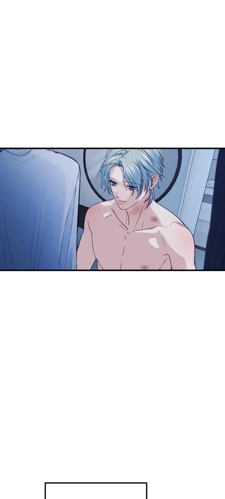 VÀ RỒI NGƯỜI CÁ ĐÃ BIẾN MẤT Chapter 6 Trang 20