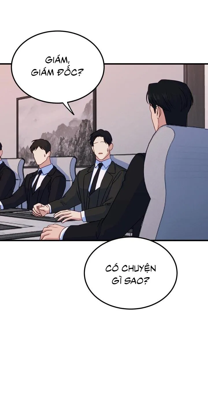 VÀ RỒI NGƯỜI CÁ ĐÃ BIẾN MẤT Chapter 6 Trang 27