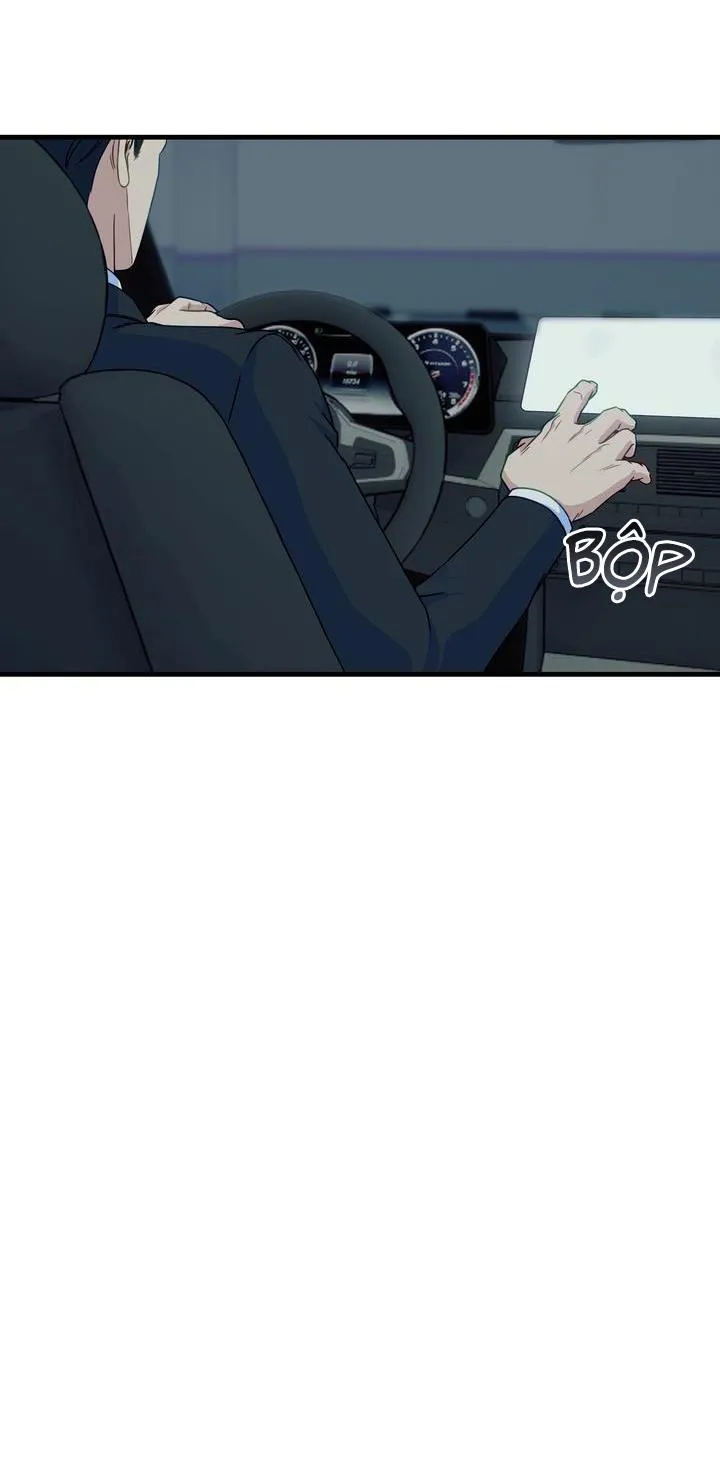 VÀ RỒI NGƯỜI CÁ ĐÃ BIẾN MẤT Chapter 6 Trang 32