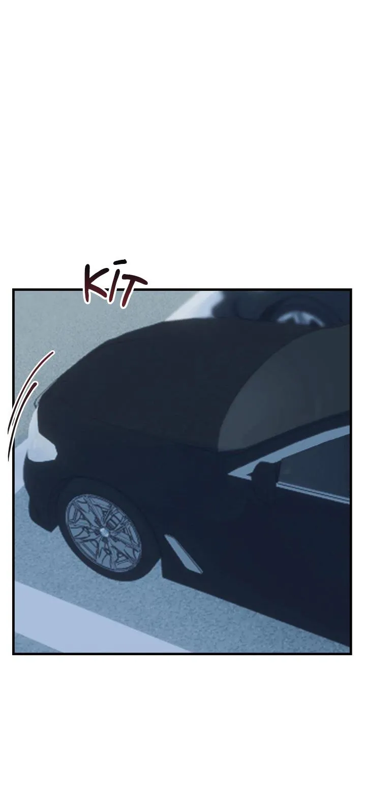 VÀ RỒI NGƯỜI CÁ ĐÃ BIẾN MẤT Chapter 6 Trang 36