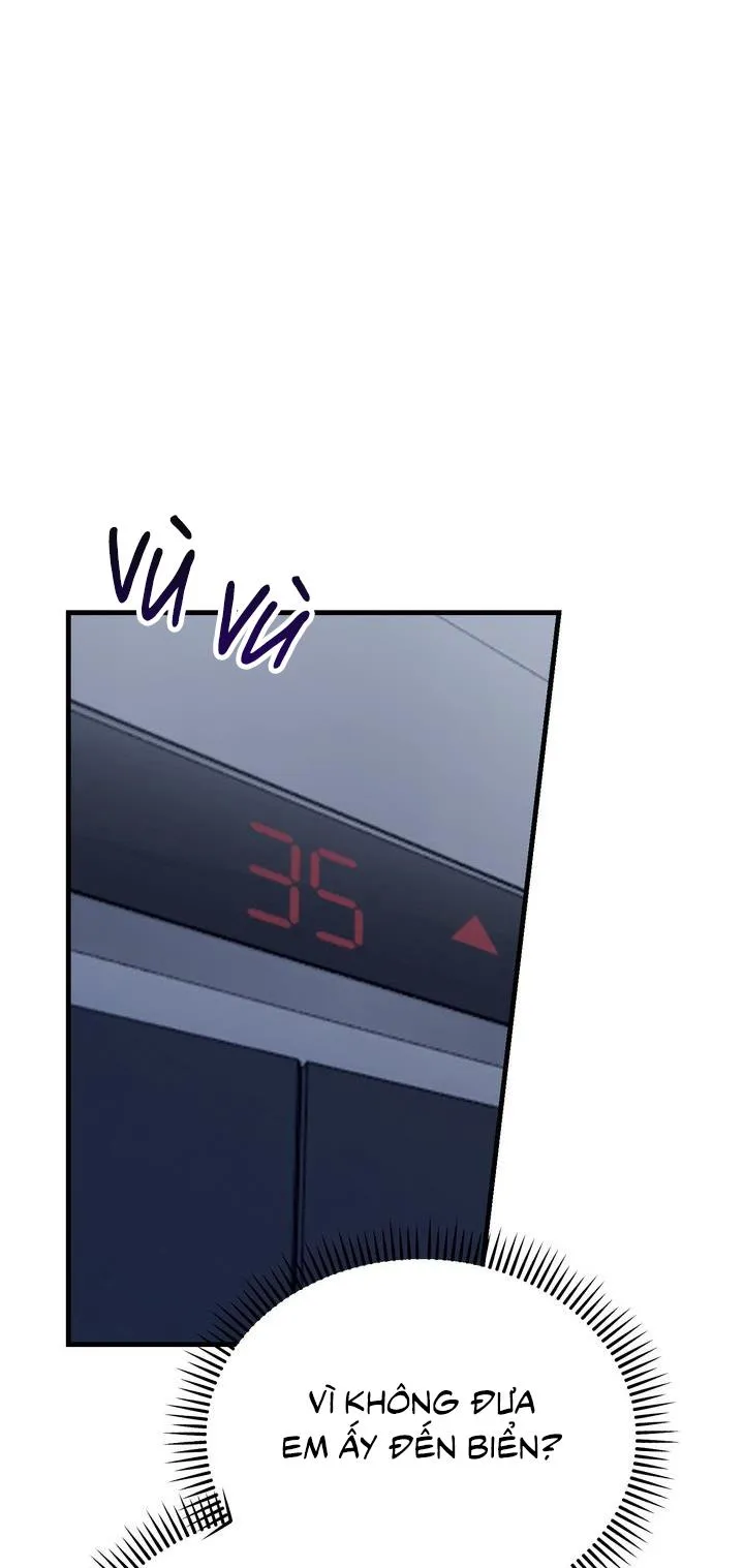 VÀ RỒI NGƯỜI CÁ ĐÃ BIẾN MẤT Chapter 6 Trang 38