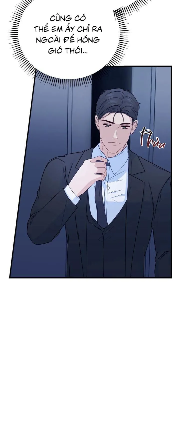 VÀ RỒI NGƯỜI CÁ ĐÃ BIẾN MẤT Chapter 6 Trang 39