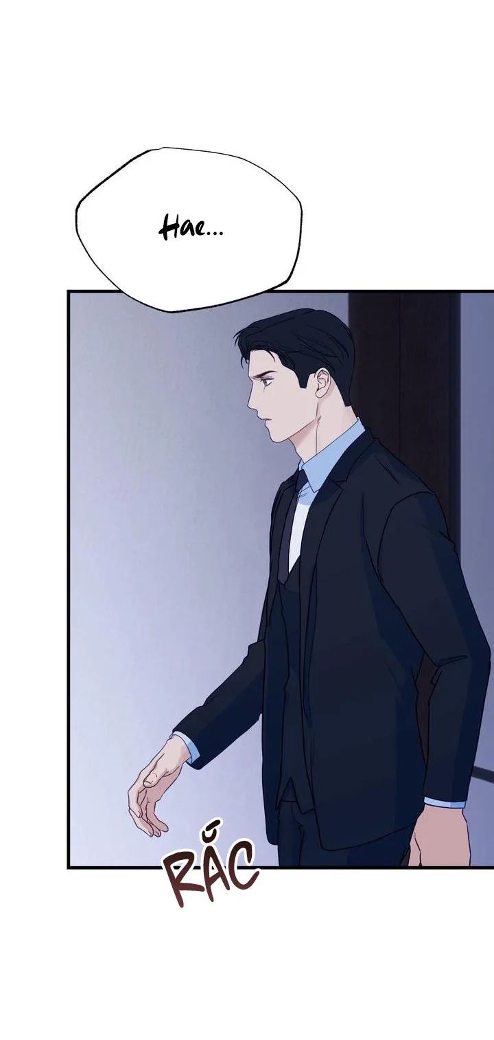 VÀ RỒI NGƯỜI CÁ ĐÃ BIẾN MẤT Chapter 6 Trang 42