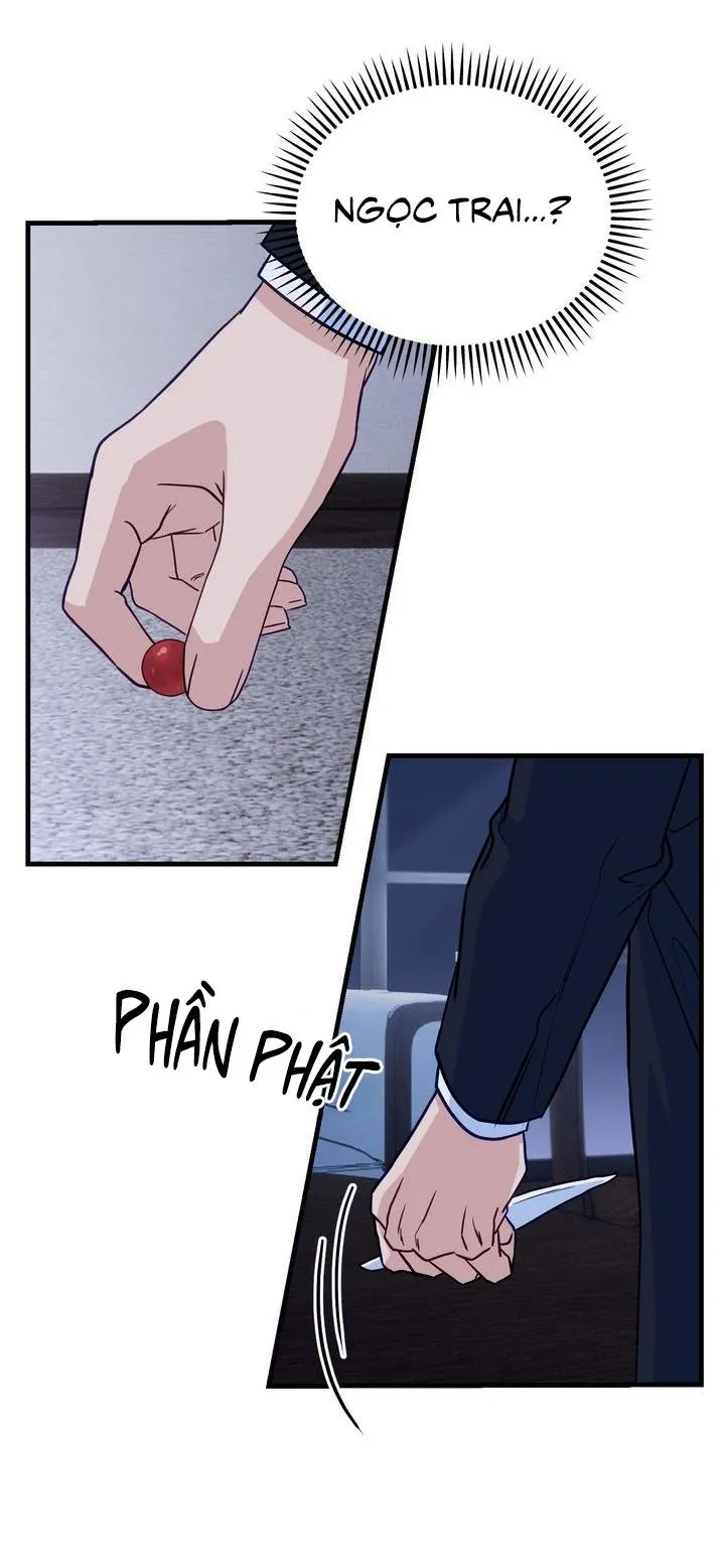 VÀ RỒI NGƯỜI CÁ ĐÃ BIẾN MẤT Chapter 6 Trang 44