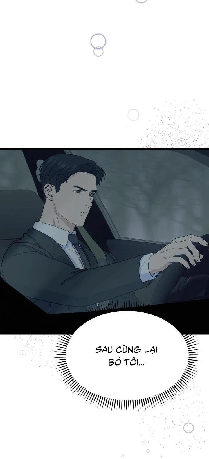 VÀ RỒI NGƯỜI CÁ ĐÃ BIẾN MẤT Chapter 6 Trang 53