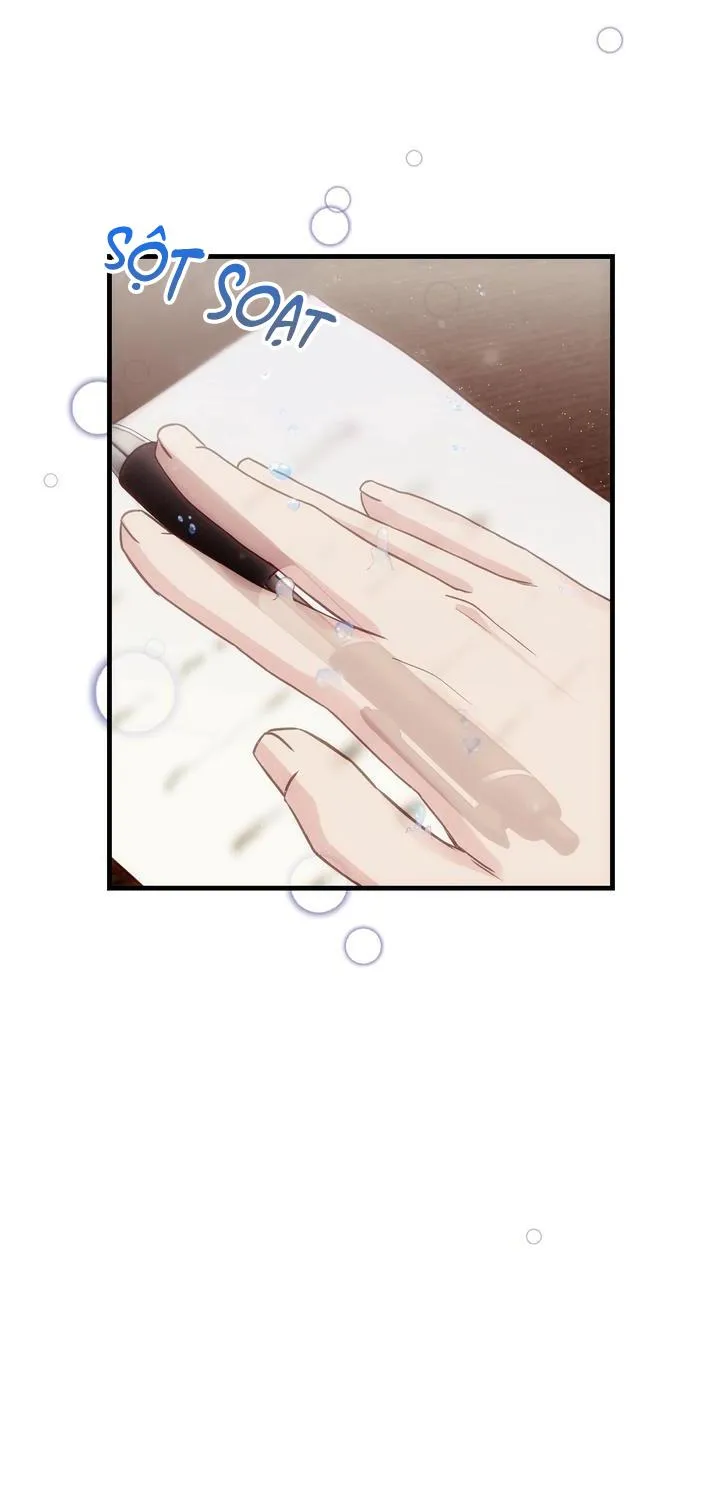 VÀ RỒI NGƯỜI CÁ ĐÃ BIẾN MẤT Chapter 6 Trang 54