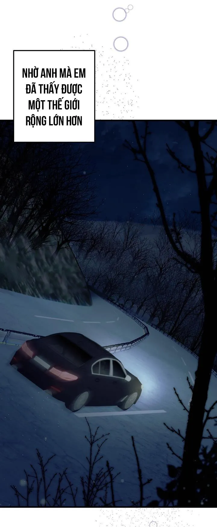 VÀ RỒI NGƯỜI CÁ ĐÃ BIẾN MẤT Chapter 6 Trang 55