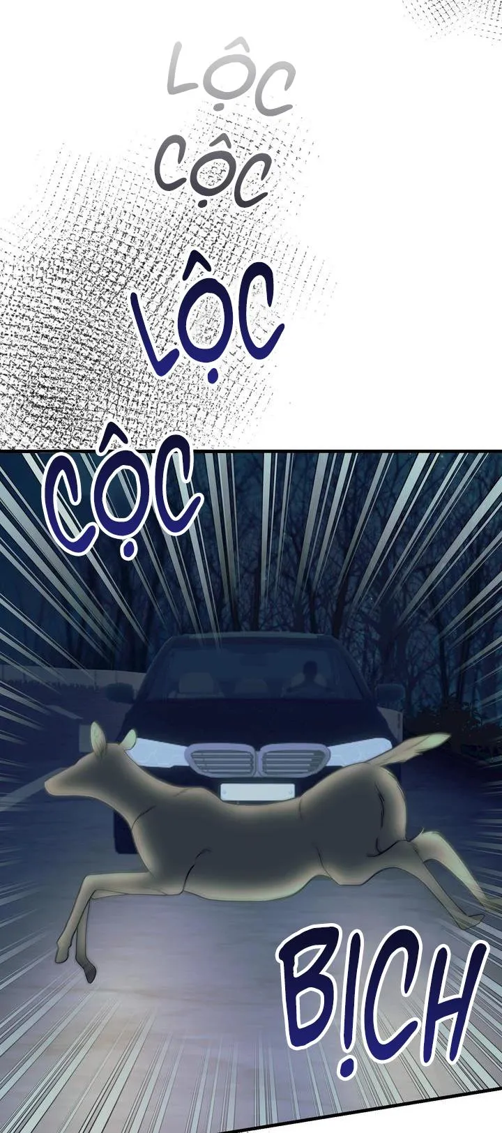 VÀ RỒI NGƯỜI CÁ ĐÃ BIẾN MẤT Chapter 6 Trang 61