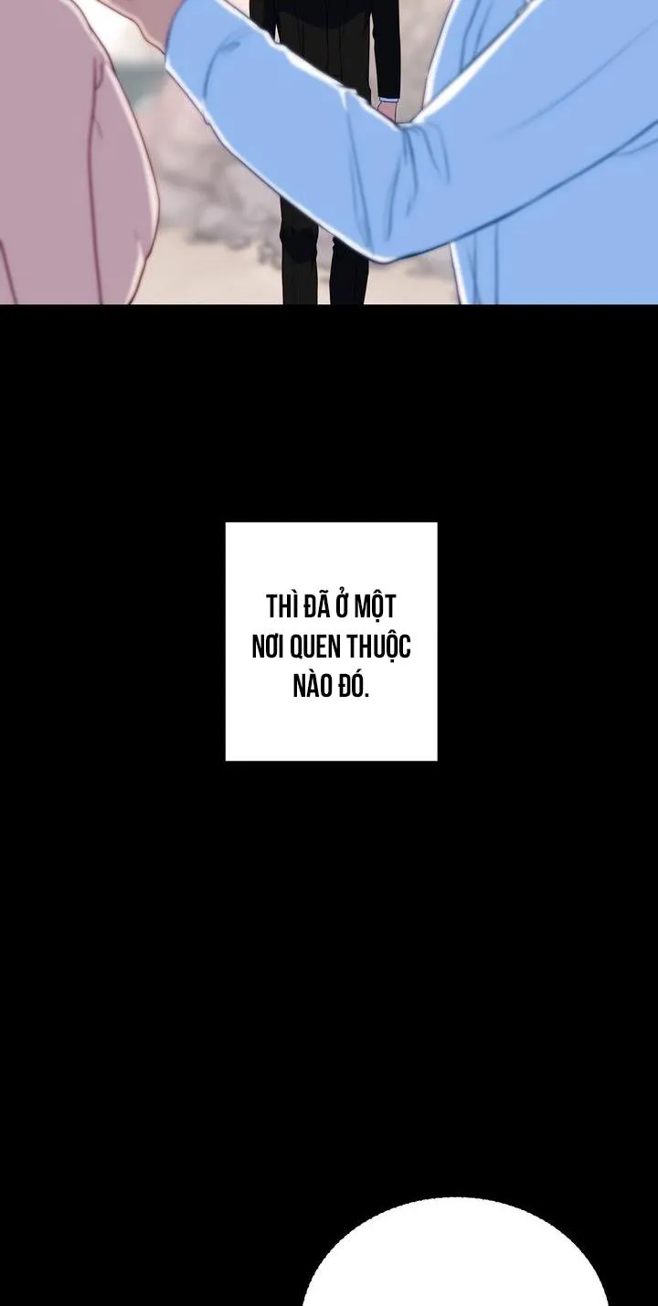 VÀ RỒI NGƯỜI CÁ ĐÃ BIẾN MẤT Chapter 7 Trang 4
