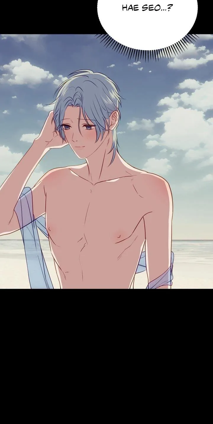 VÀ RỒI NGƯỜI CÁ ĐÃ BIẾN MẤT Chapter 7 Trang 5