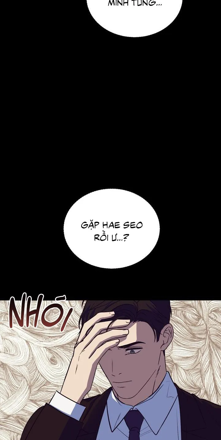 VÀ RỒI NGƯỜI CÁ ĐÃ BIẾN MẤT Chapter 7 Trang 7