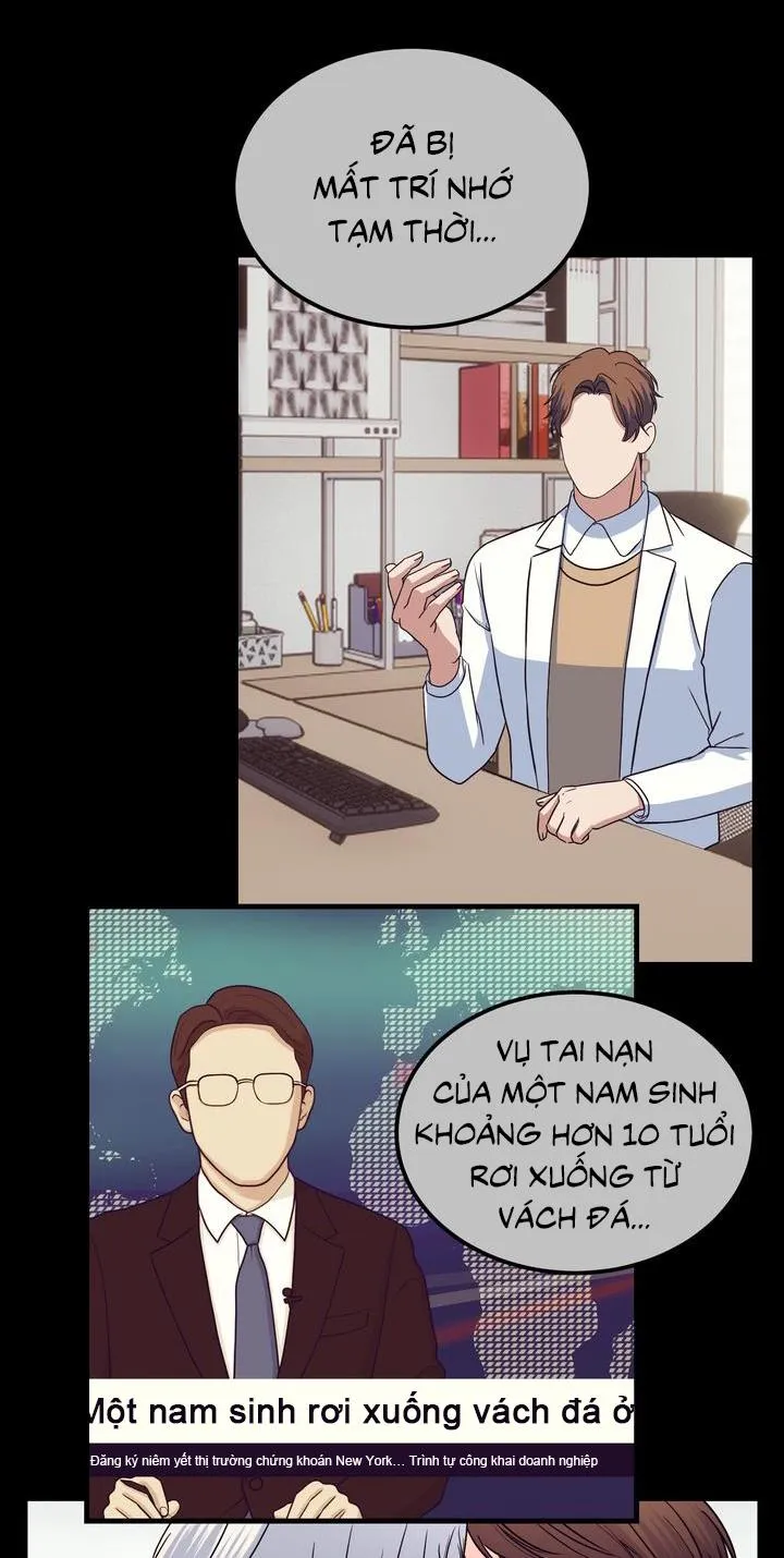 VÀ RỒI NGƯỜI CÁ ĐÃ BIẾN MẤT Chapter 7 Trang 9