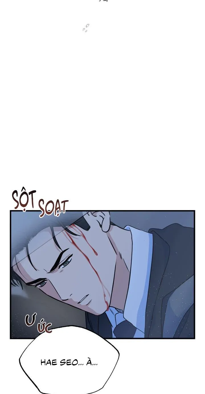 VÀ RỒI NGƯỜI CÁ ĐÃ BIẾN MẤT Chapter 7 Trang 15