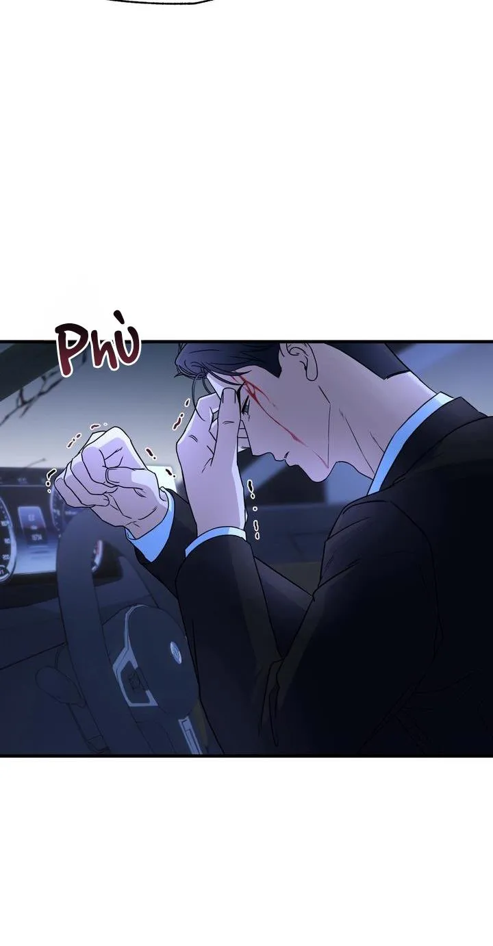 VÀ RỒI NGƯỜI CÁ ĐÃ BIẾN MẤT Chapter 7 Trang 16