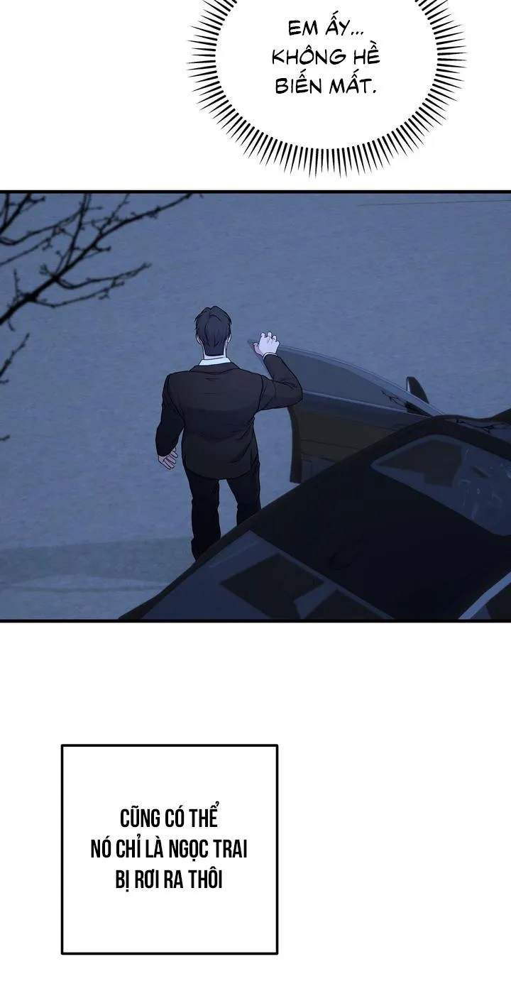 VÀ RỒI NGƯỜI CÁ ĐÃ BIẾN MẤT Chapter 7 Trang 19
