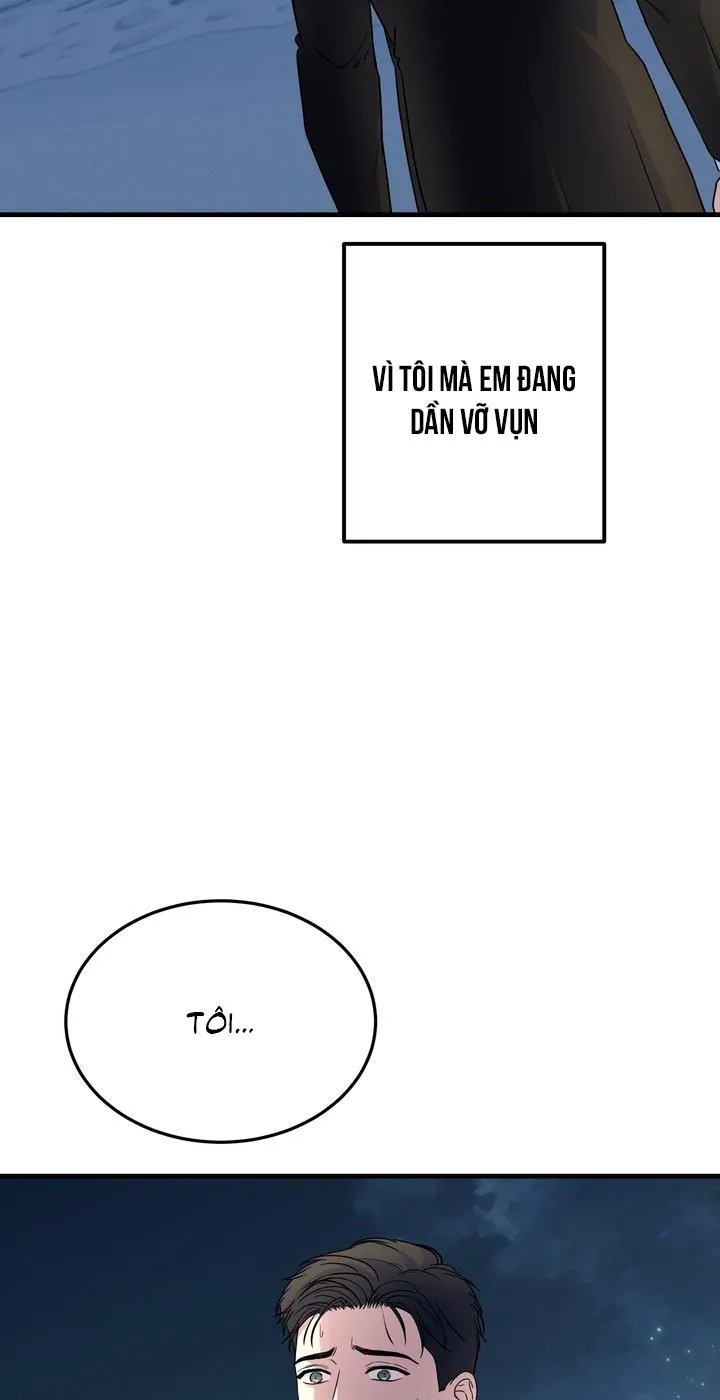 VÀ RỒI NGƯỜI CÁ ĐÃ BIẾN MẤT Chapter 7 Trang 23