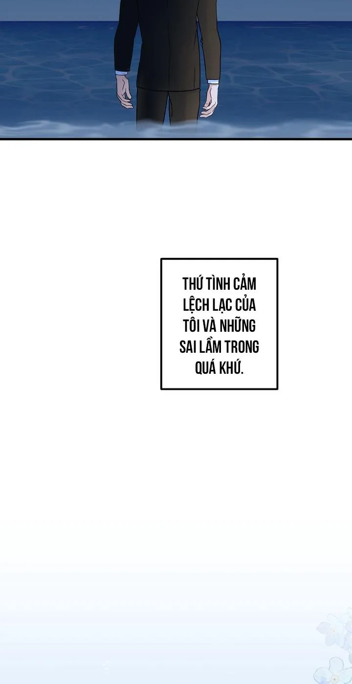 VÀ RỒI NGƯỜI CÁ ĐÃ BIẾN MẤT Chapter 7 Trang 30