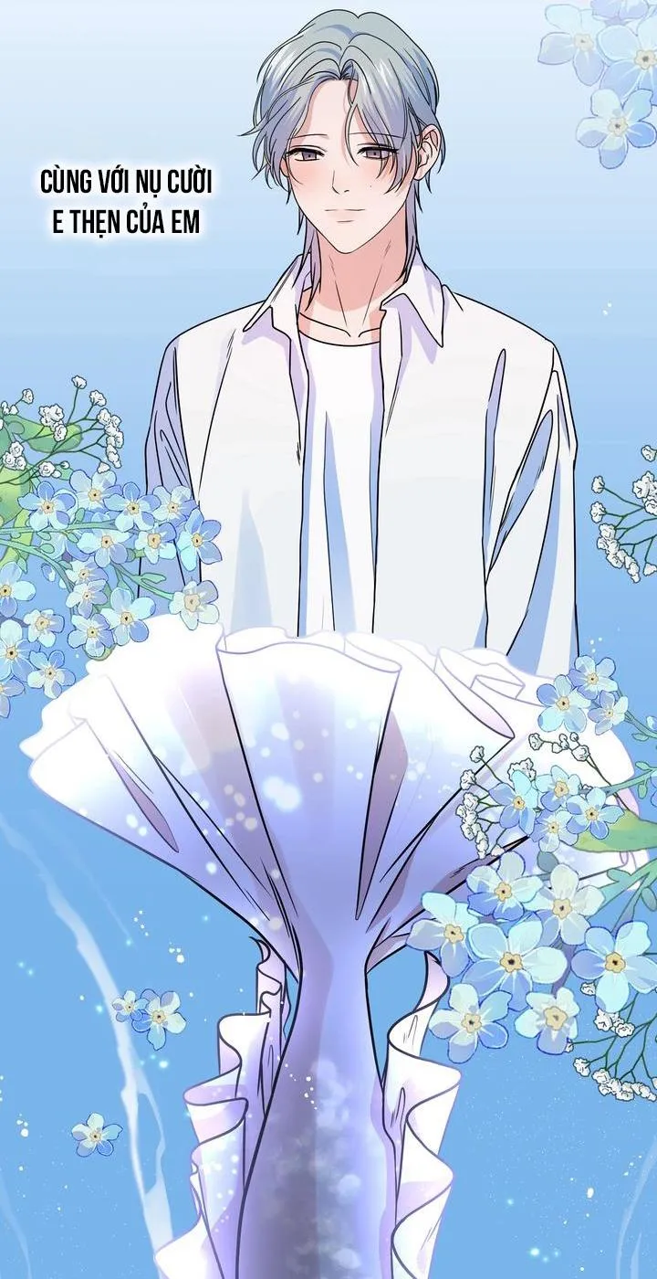 VÀ RỒI NGƯỜI CÁ ĐÃ BIẾN MẤT Chapter 7 Trang 31