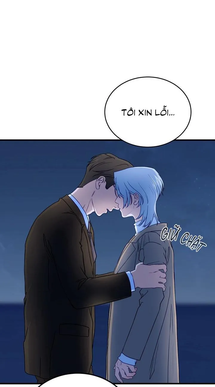 VÀ RỒI NGƯỜI CÁ ĐÃ BIẾN MẤT Chapter 7 Trang 46