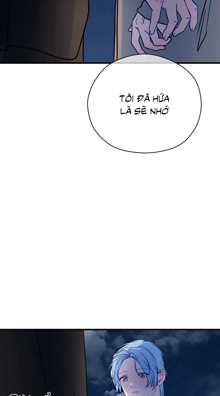 VÀ RỒI NGƯỜI CÁ ĐÃ BIẾN MẤT Chapter 7 Trang 48