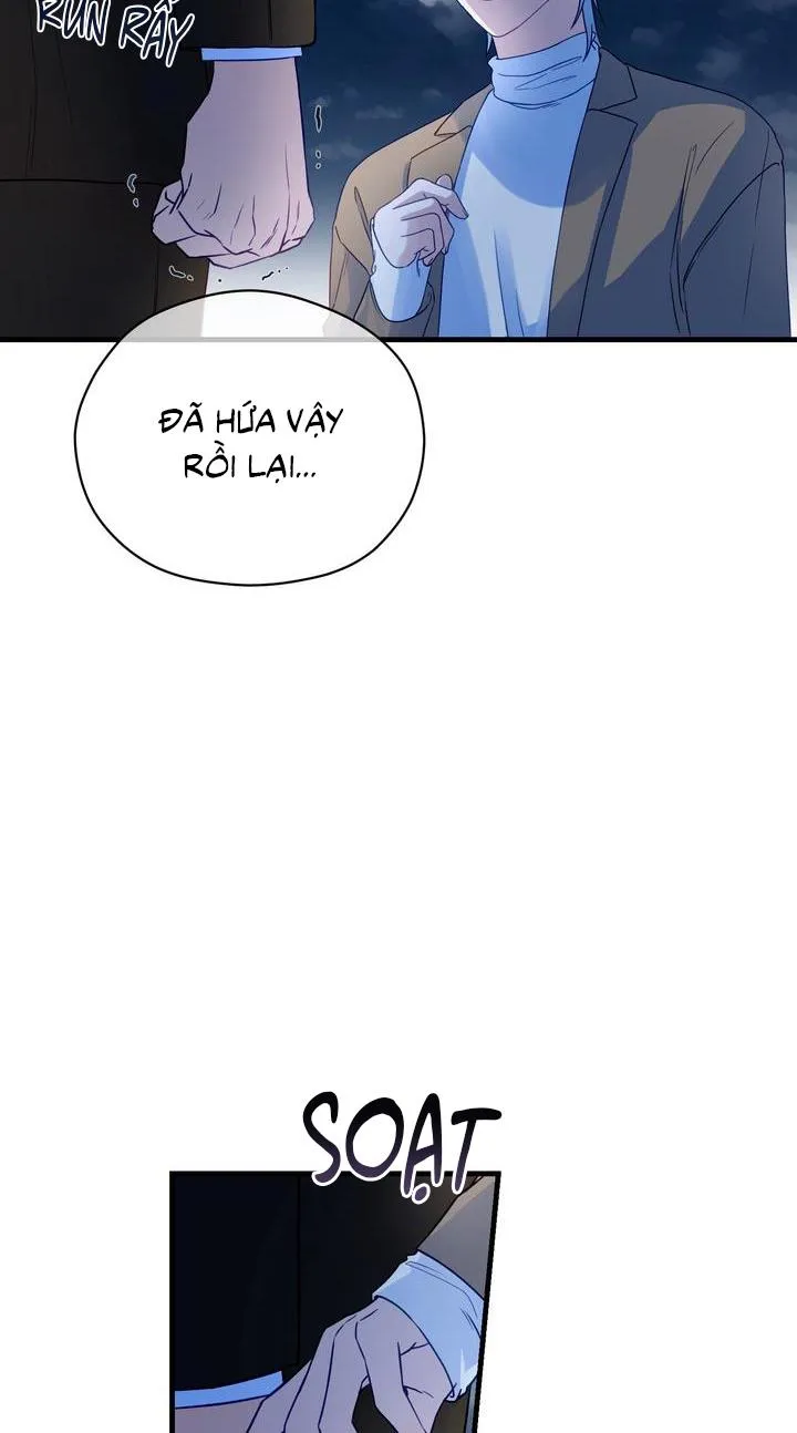 VÀ RỒI NGƯỜI CÁ ĐÃ BIẾN MẤT Chapter 7 Trang 49