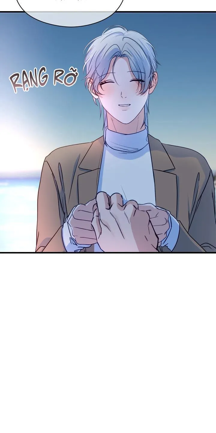 VÀ RỒI NGƯỜI CÁ ĐÃ BIẾN MẤT Chapter 7 Trang 55