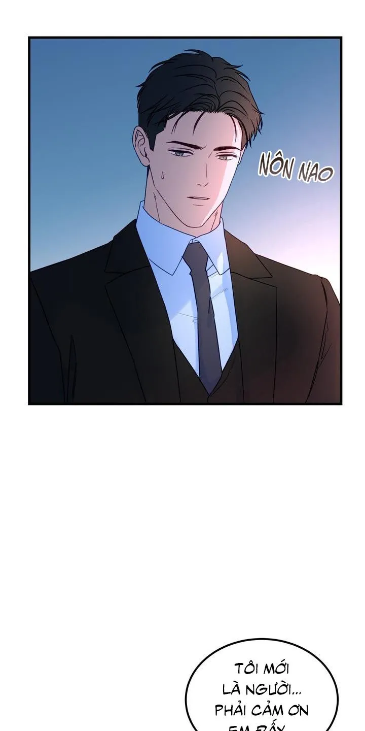 VÀ RỒI NGƯỜI CÁ ĐÃ BIẾN MẤT Chapter 7 Trang 56