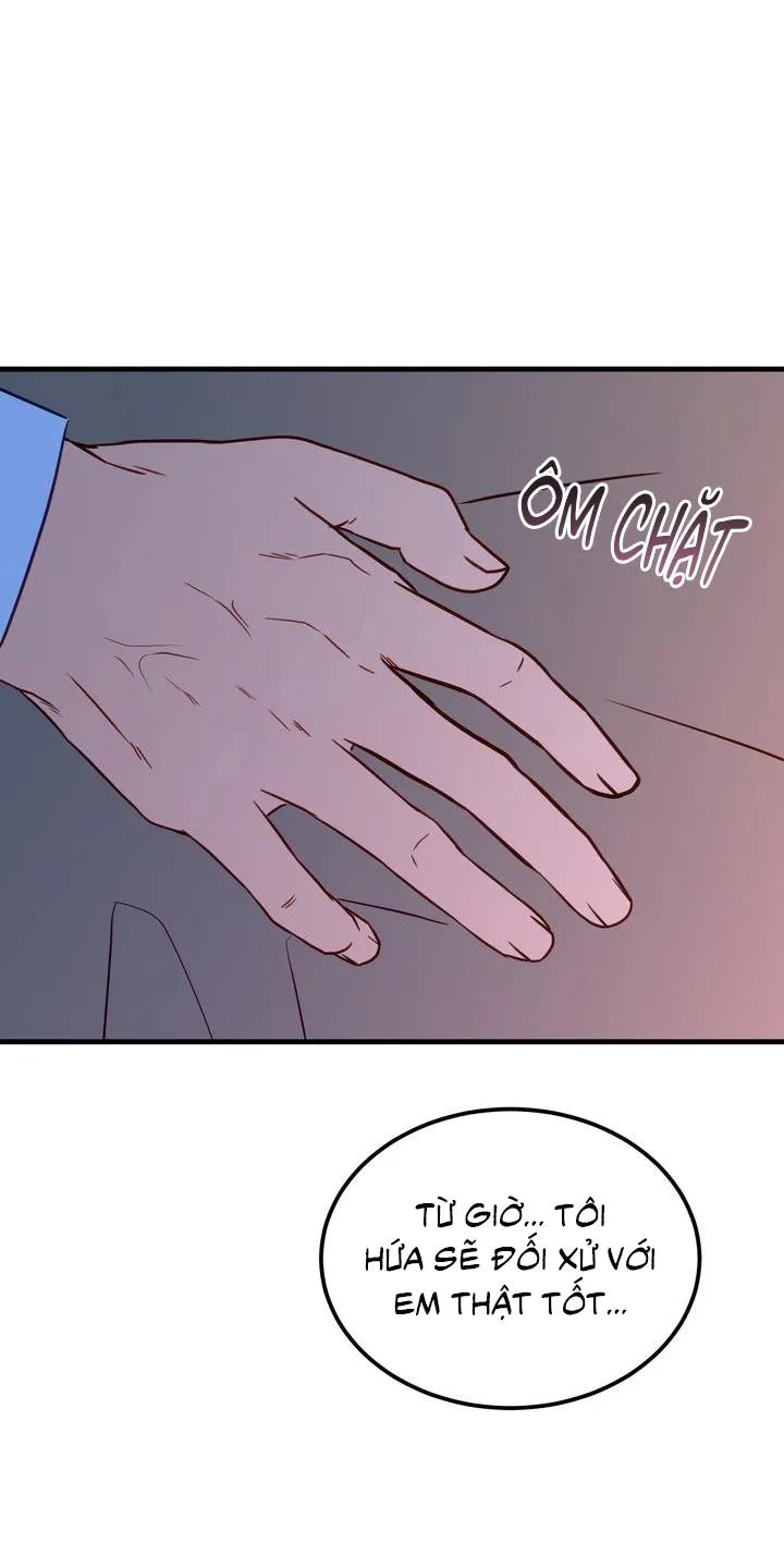 VÀ RỒI NGƯỜI CÁ ĐÃ BIẾN MẤT Chapter 7 Trang 58