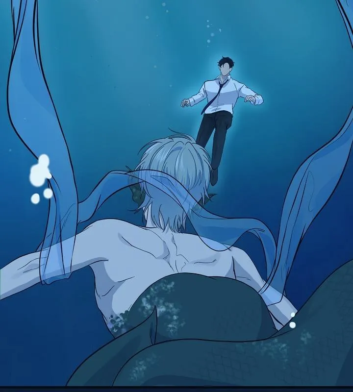 VÀ RỒI NGƯỜI CÁ ĐÃ BIẾN MẤT Chapter 0 Trang 12