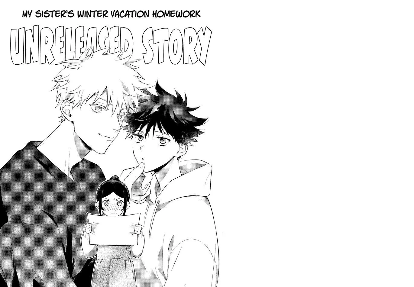 Vài Truyện lẻ về Jujutsu Kaisen Chapter 8 Trang 8