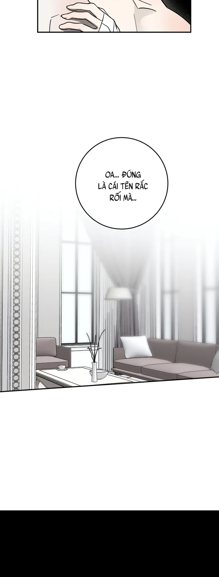 Vampire Homeless Chapter 2 Trang 18