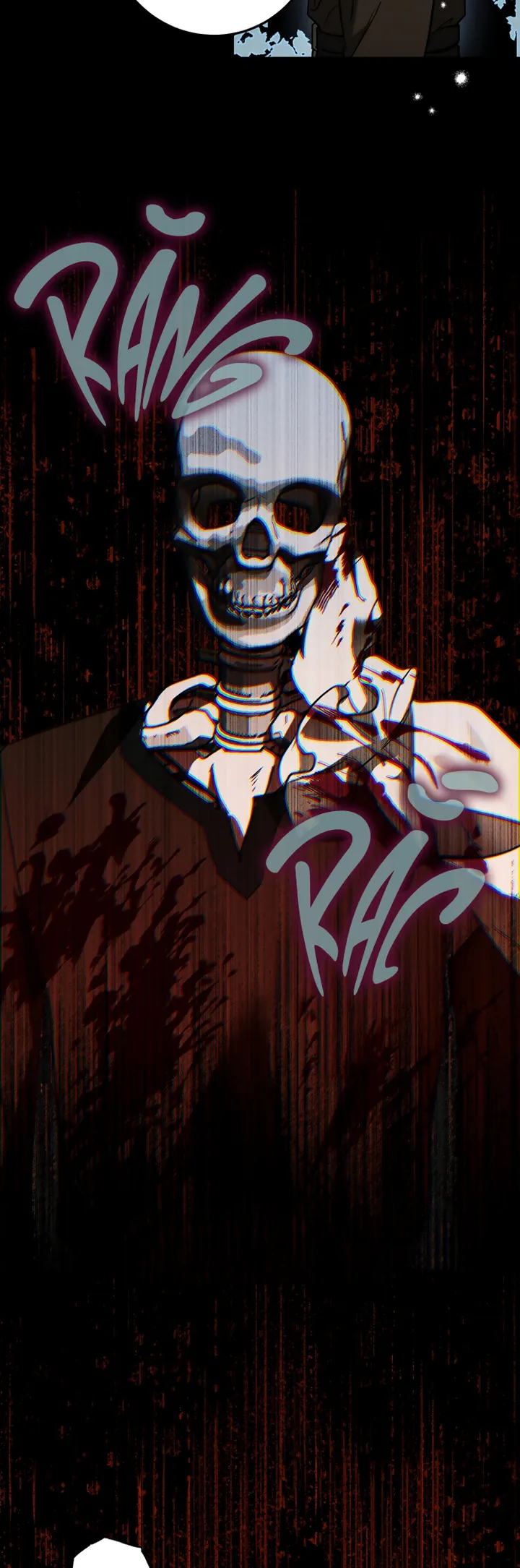 Vampire Homeless Chapter 3 Trang 4