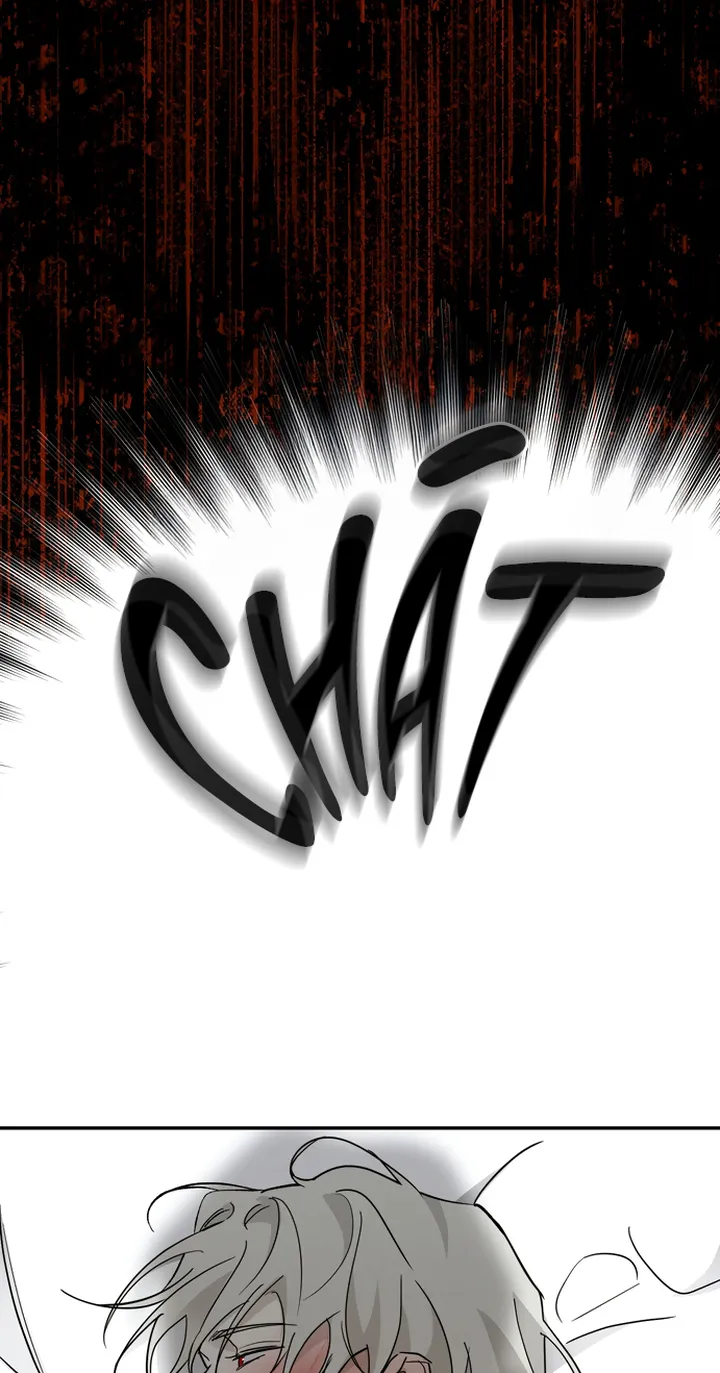 Vampire Homeless Chapter 3 Trang 6